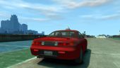 Nissan 200SX S14